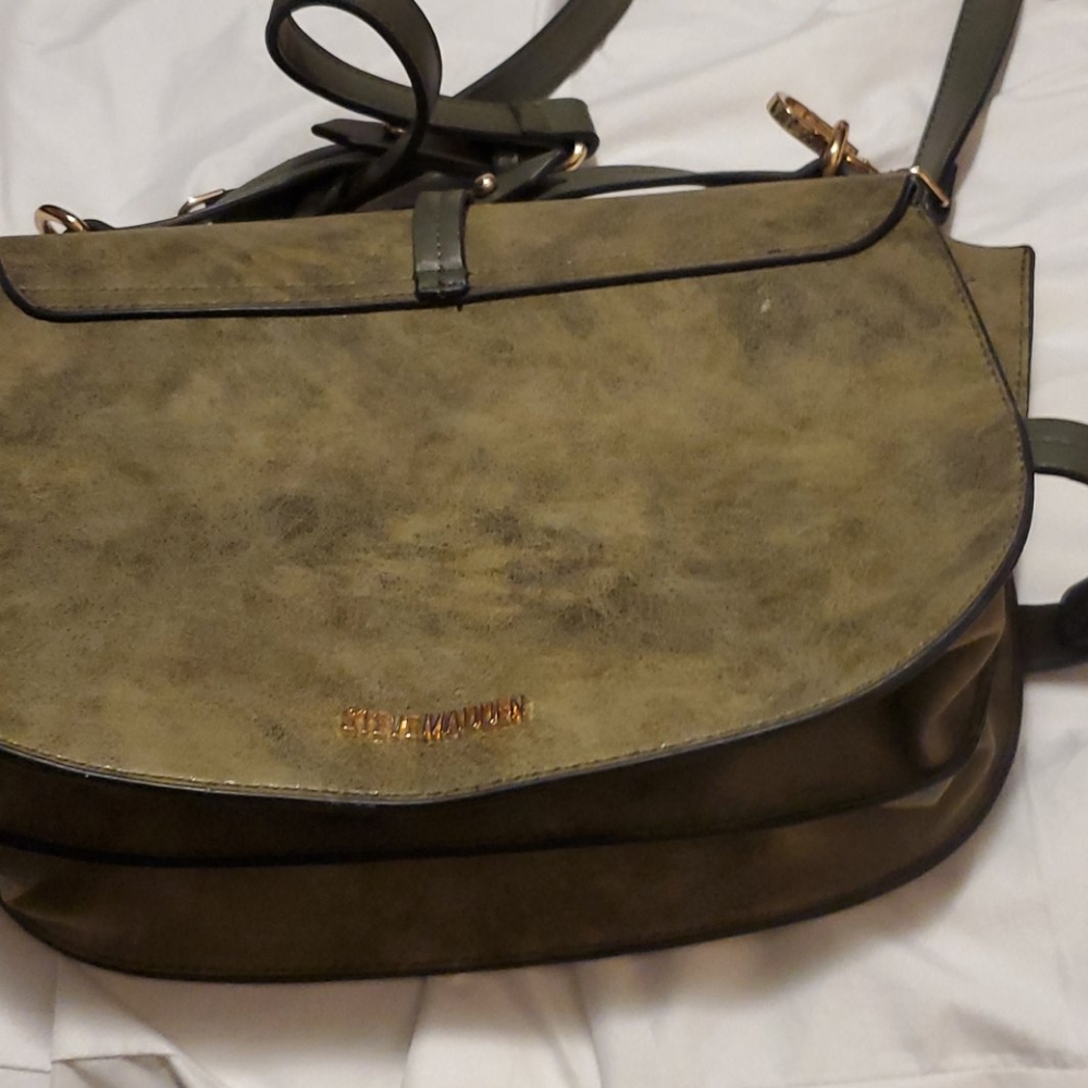 Steve madden handbag